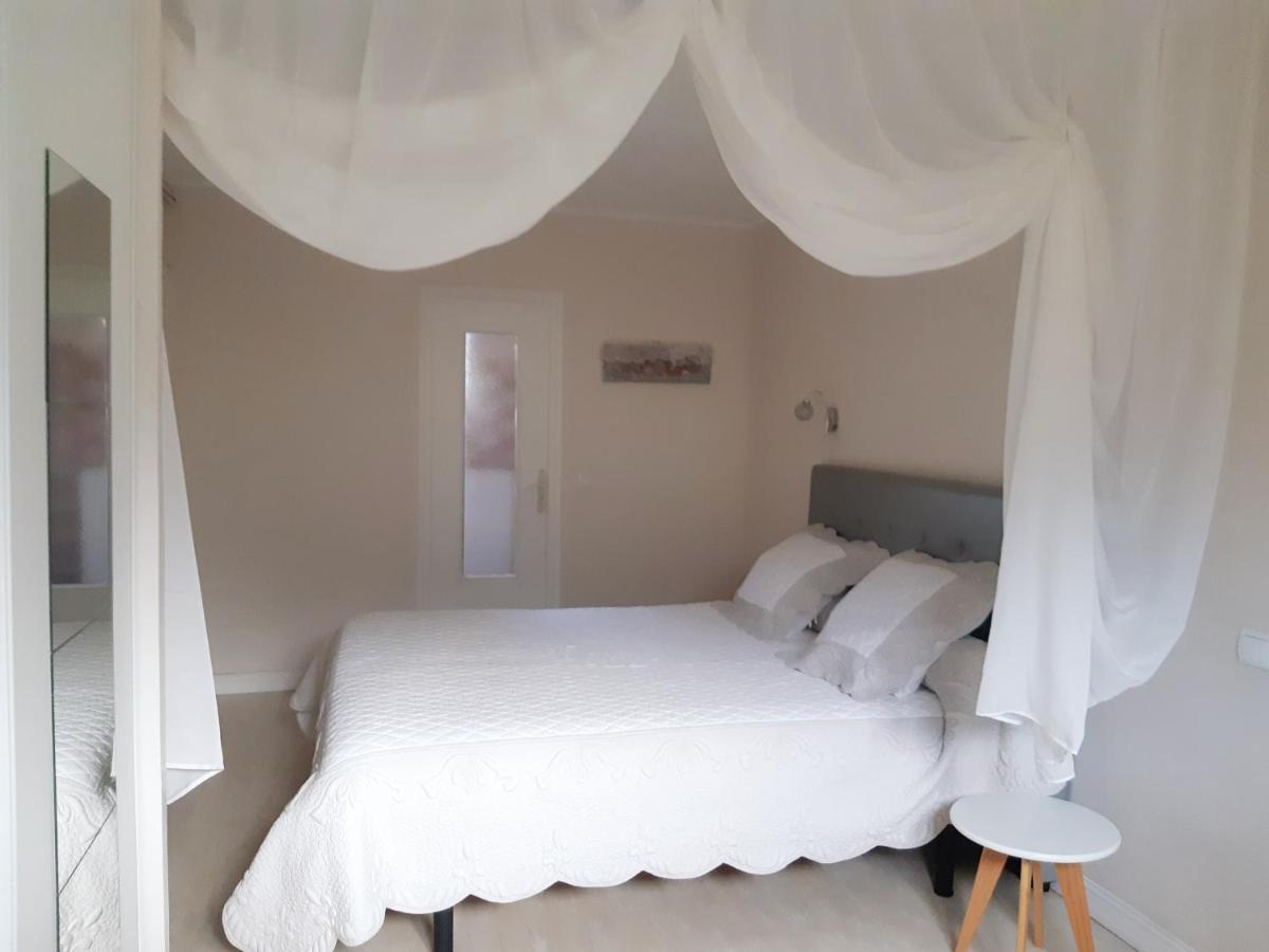 Gites Le Clos Des Pradals- Montagne & Nature A Banat Tarascon Ariege Bagian luar foto